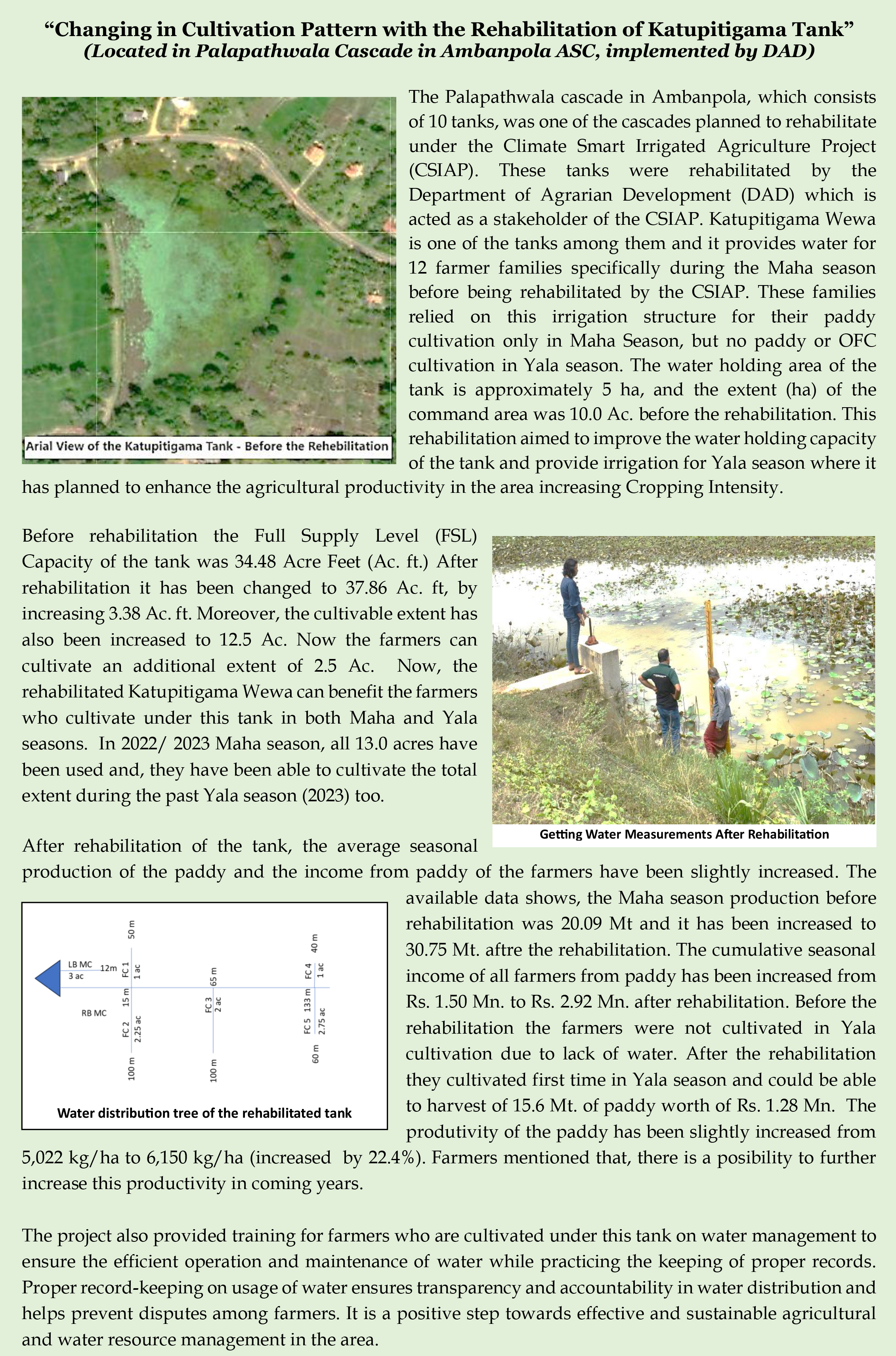 csiap news article
